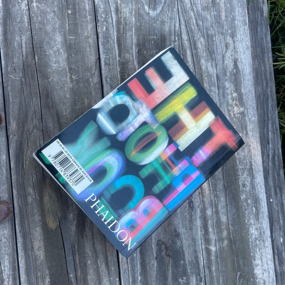 The Photo Book - Picture 4 of 5